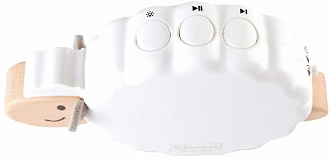 תיבת נגינה תינוקות