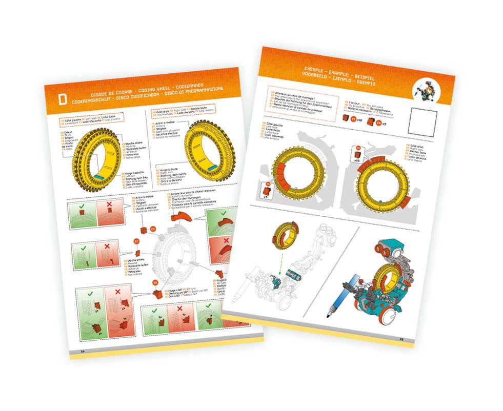 ערכת מדע לילדים