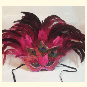 מסיכות לפורים