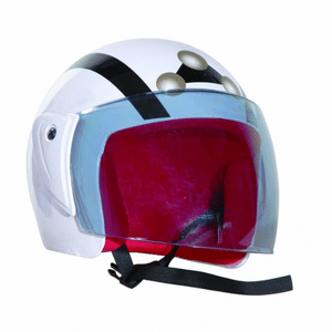 קסדה לתחפושת אסטרונאוט