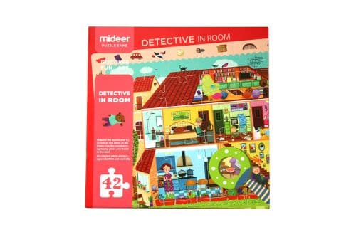 פאזל 42 חלקים