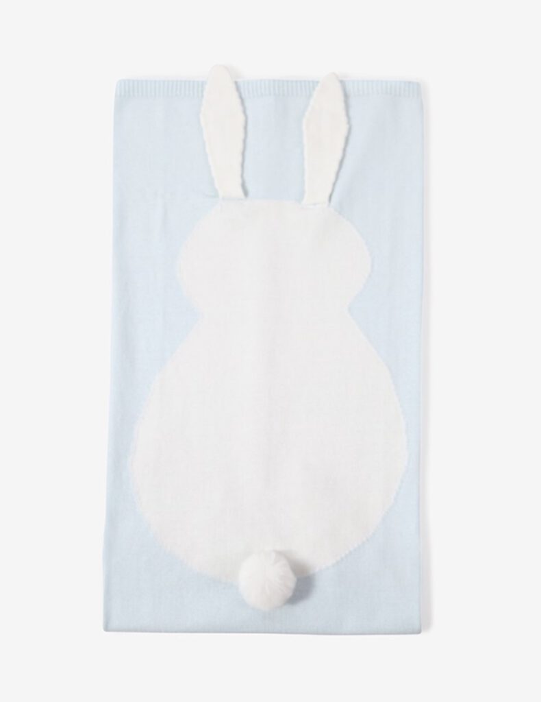 כרבולית לתינוק