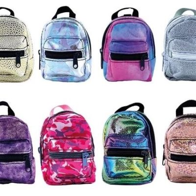 תיק ההפתעות