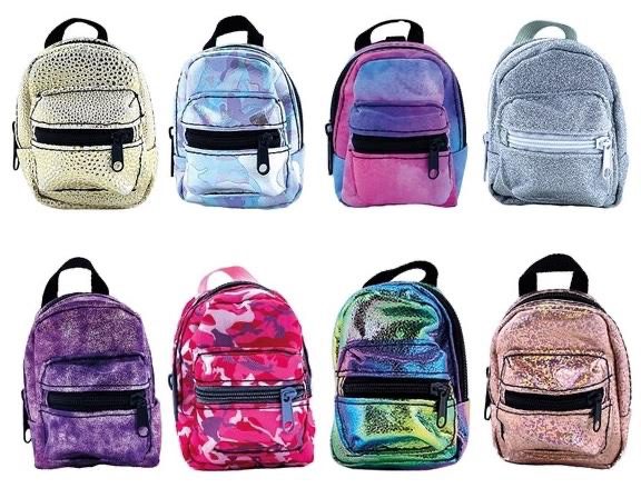 תיק ההפתעות