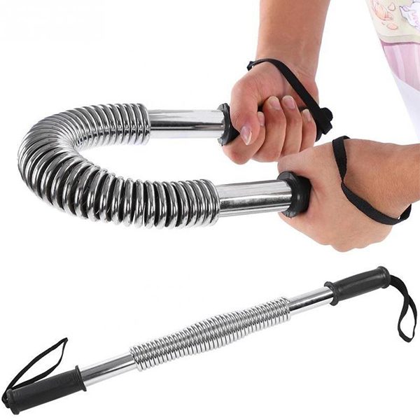 מוט כוח לכושר