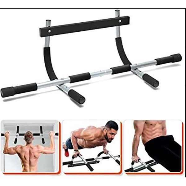 מתקן מתח למשקוף או לרצפה