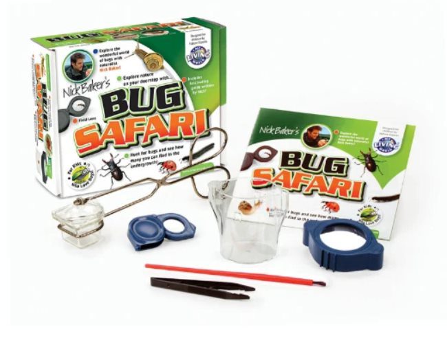 מדעי החרקים