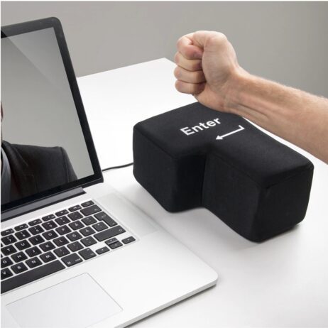 כרית לחץ אנטר