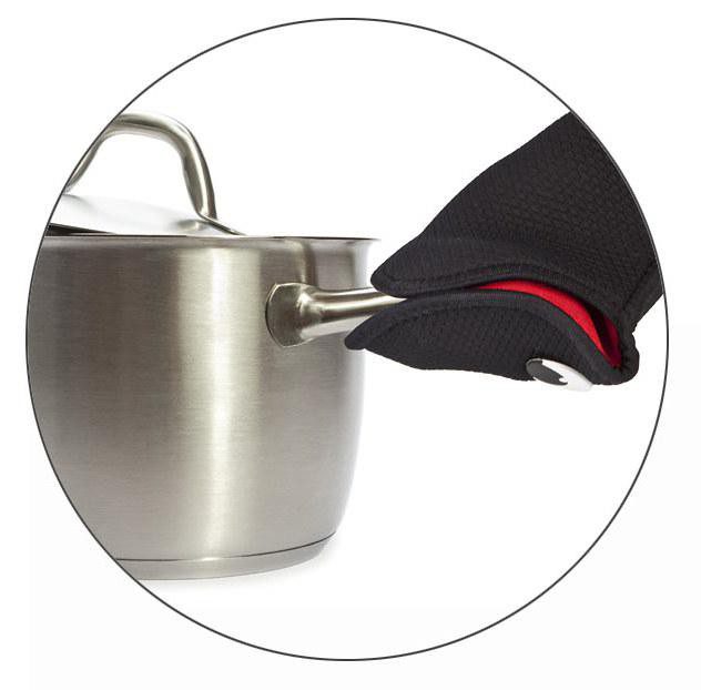 כפפת מטבח מצחיקה