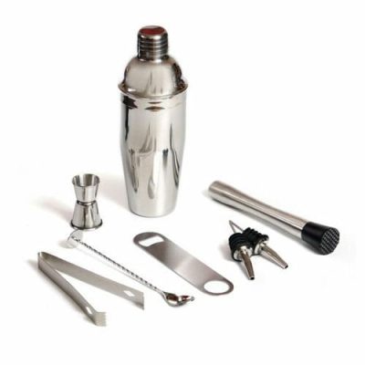 שייקר נירוסטה