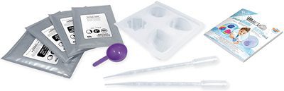 ערכה לילדים בוקי