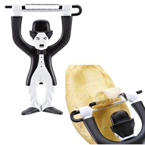 קולפן צ'ארלי צ'פלין