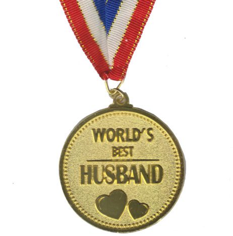 מדליית זהב לבעל