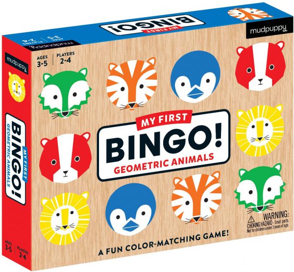 בינגו לילדים