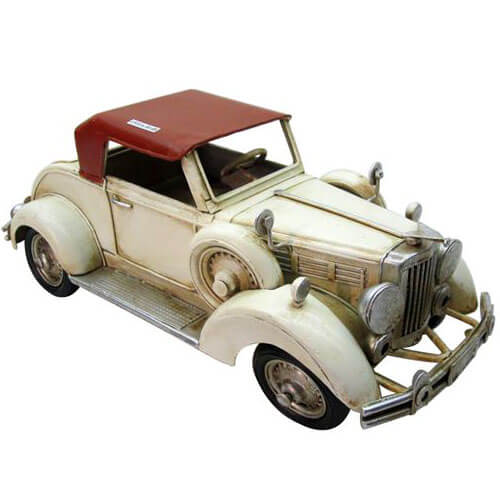 מודל רולס רויס עתיקה