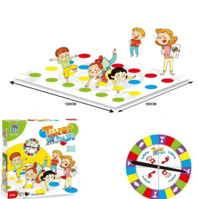 משחק פלונטר