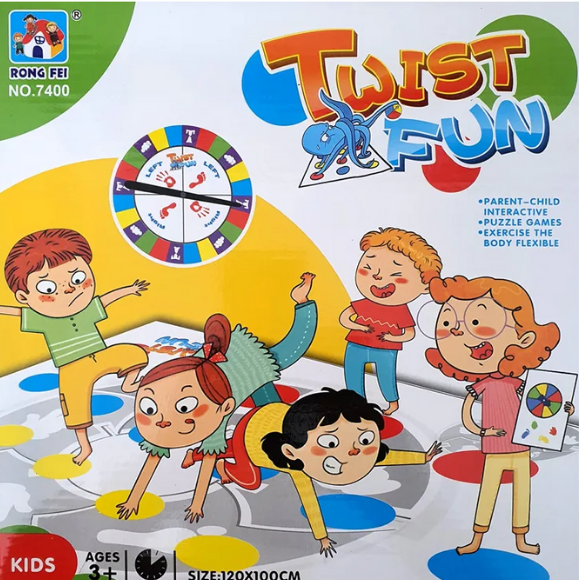 משחק פלונטר