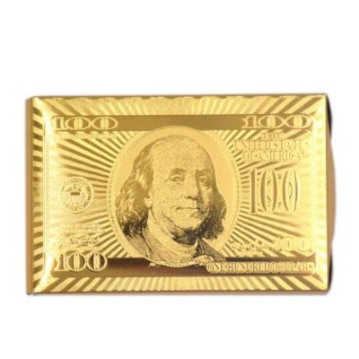 קלפי משחק מעוצבים