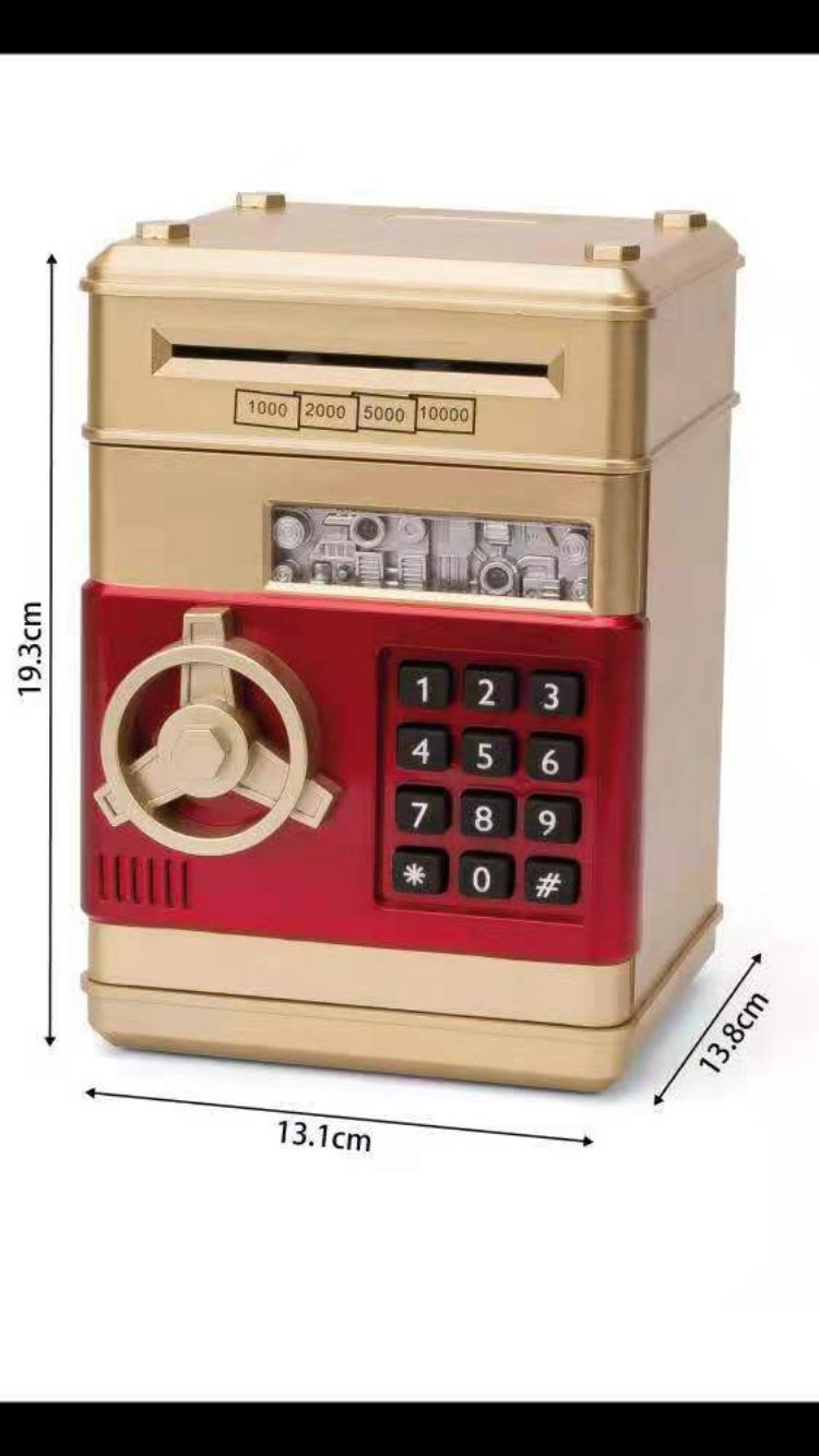 קופת חיסכון דיגיטלית