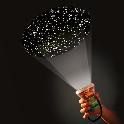 מקרן כוכבים לילדים