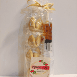 מארז שנה טובה