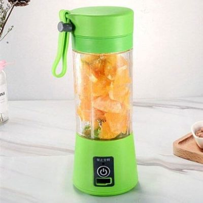 בלנדר שייקר נייד