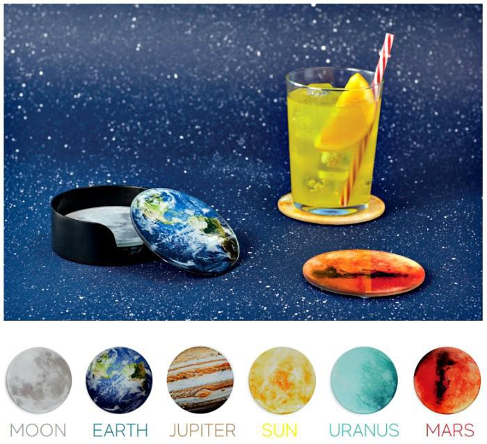 תחתיות כוכבי לכת