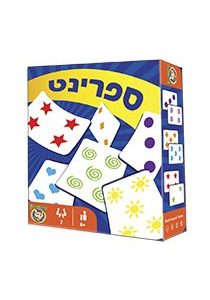 משחק קלפים פוקס מיינד