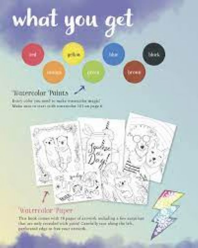 טכניקות בצביעה