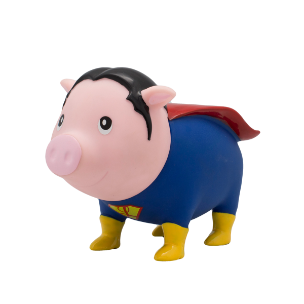 קופת חזיר לילדים