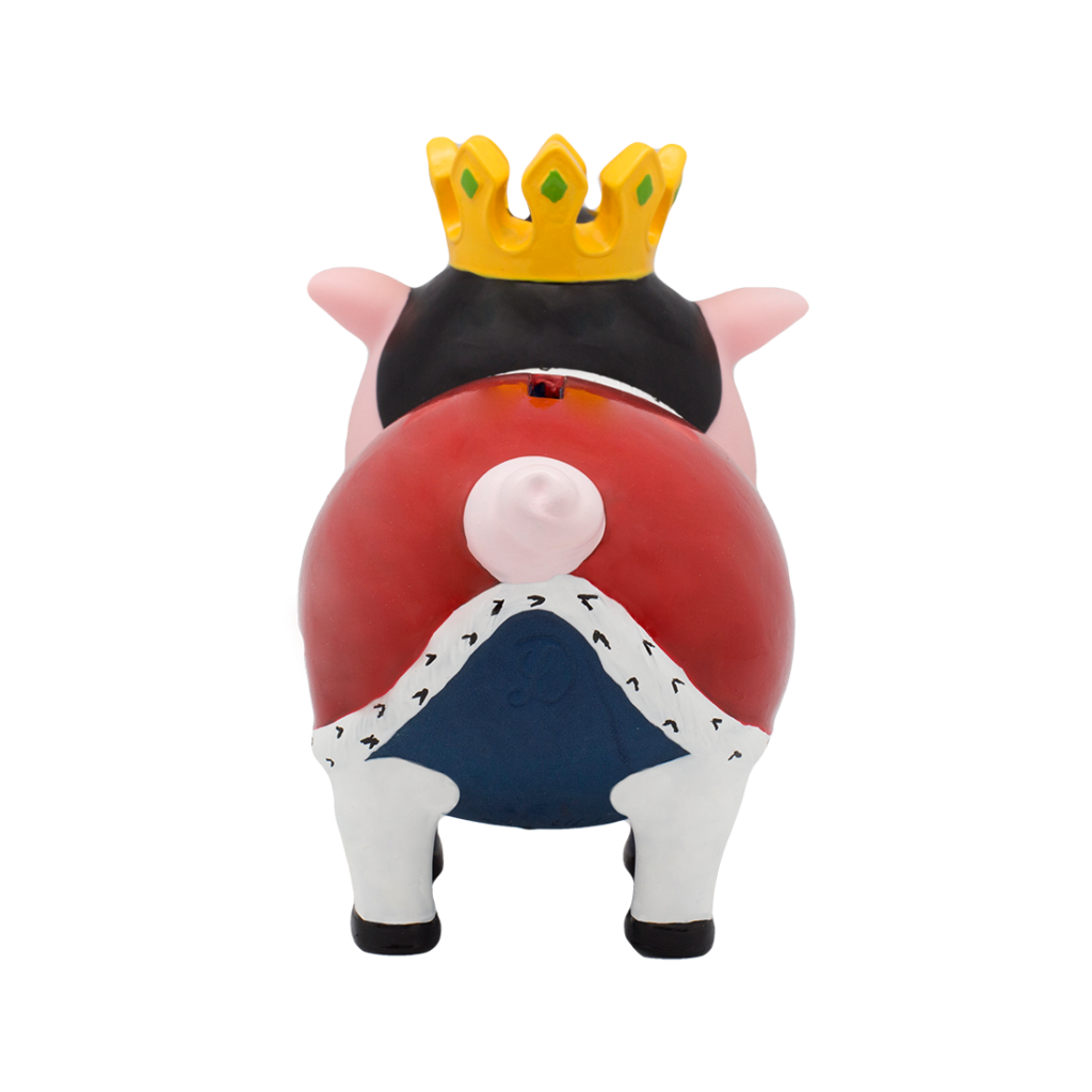 קופה פלסטיק לילדים