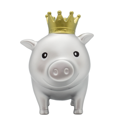 קופת חזיר מלך