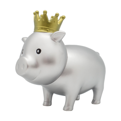 קופת חזיר מעוצבת