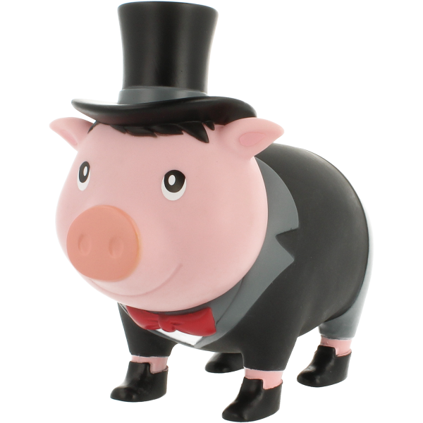 קופת חזיר חתן