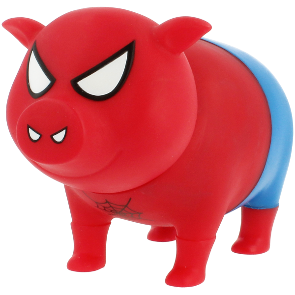 קופת חזיר ספיידרמן