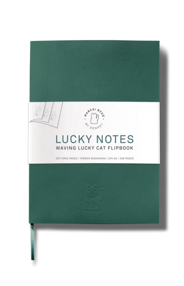 מחברת בולט ג'ורנל