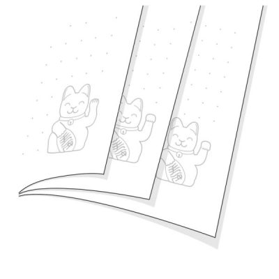 מחברת סקיצות