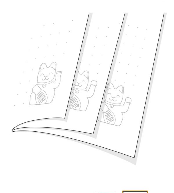 מחברת סקיצות