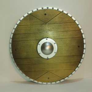 מגן יד לאביר