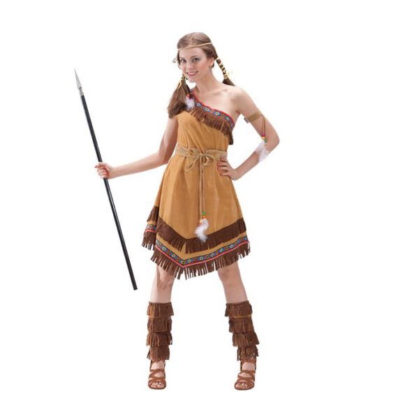 תחפושות נערות ונשים