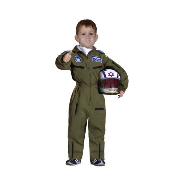 תחפושת טייס