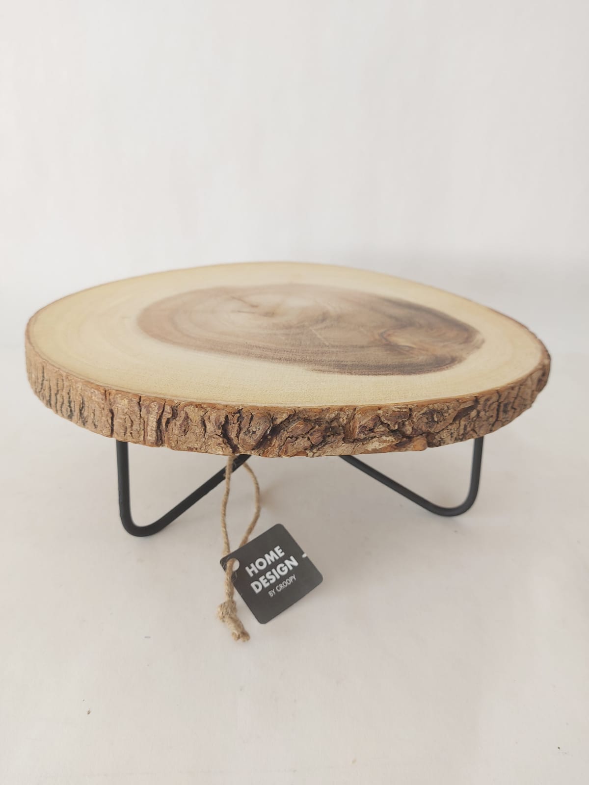 מעמד גזע עץ לבית