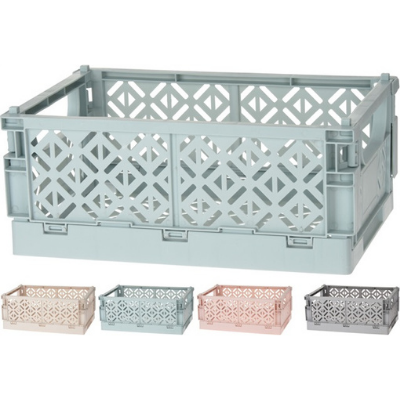 ארגז רטרו מתקפל