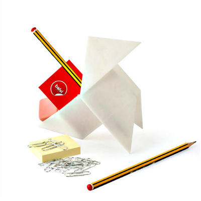 ארגונית אוריגמי