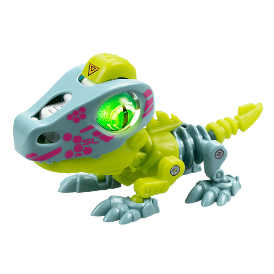 ביופוד - דינוזאור