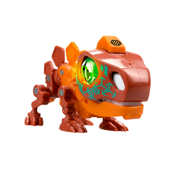 ביופוד - דינוזאור