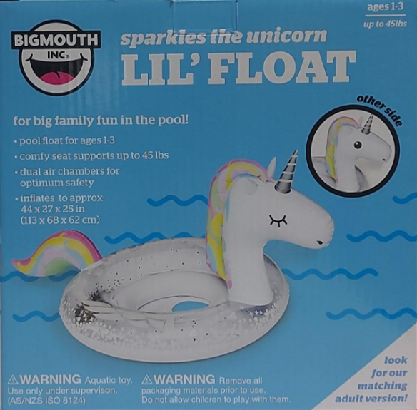 גלגל ים חד-קרן