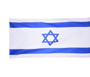 דגל ישראל