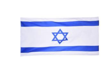 דגל ישראל