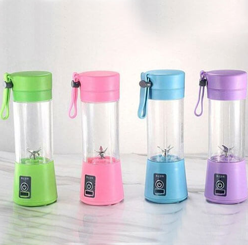 שייקר נטען נייד